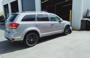 Dodge Journey