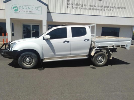 salisburyautoparts-isuzu-dmax salisburyautoparts-isuzu-dmax