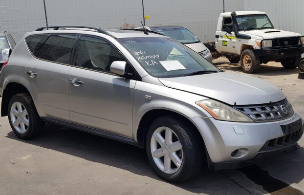 salisburyautoparts-nissian-murano